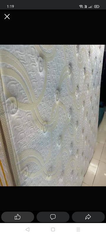 all brands slightly used mattress 1