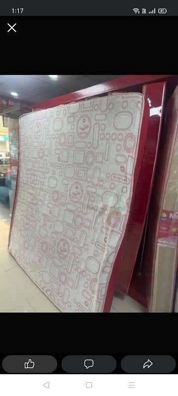 all brands slightly used mattress 8