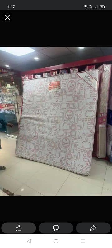 all brands slightly used mattress 9
