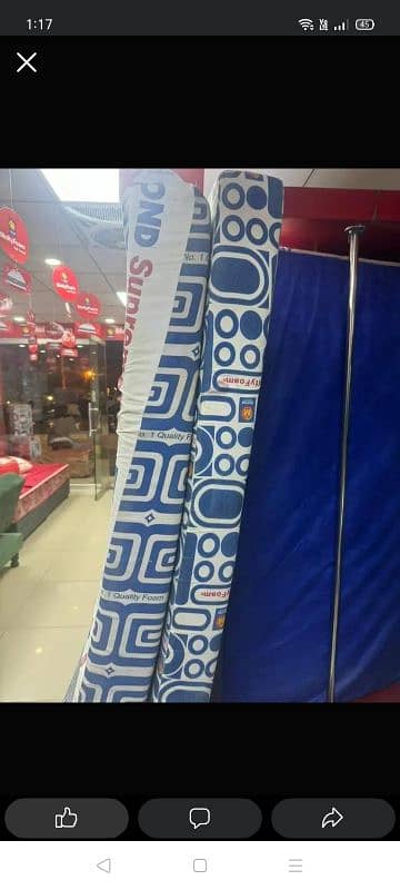 all brands slightly used mattress 10
