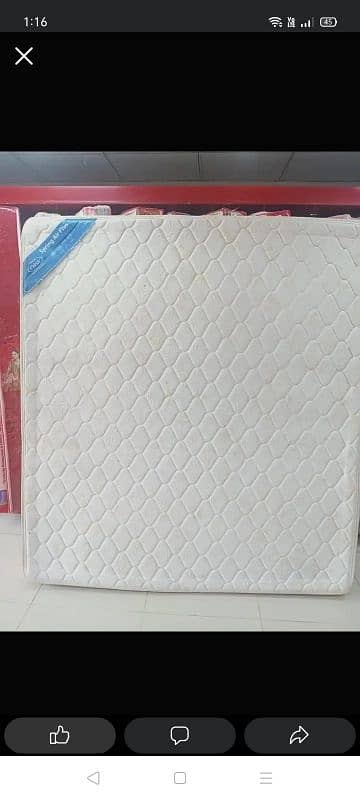 all brands slightly used mattress 12