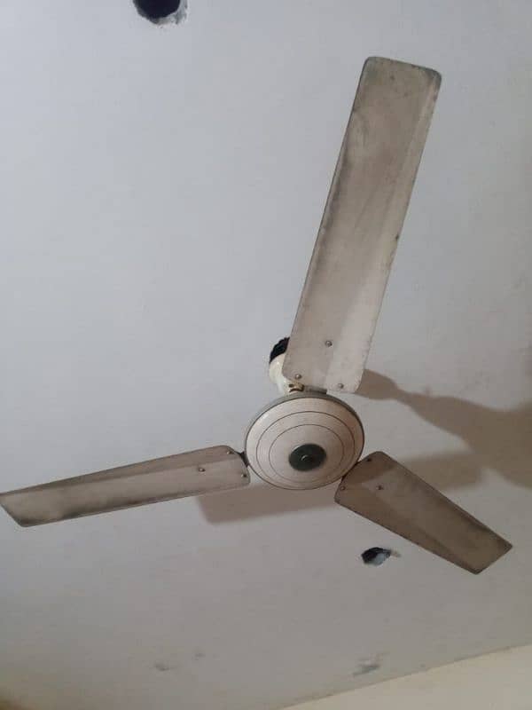 used fan for sale best condition. . . . 1