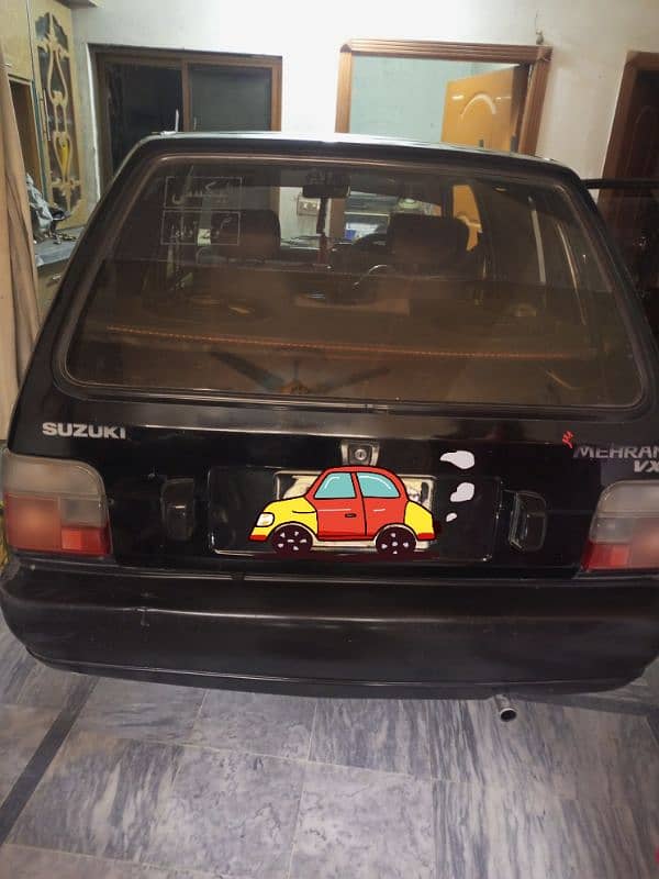 Mehran 12 1