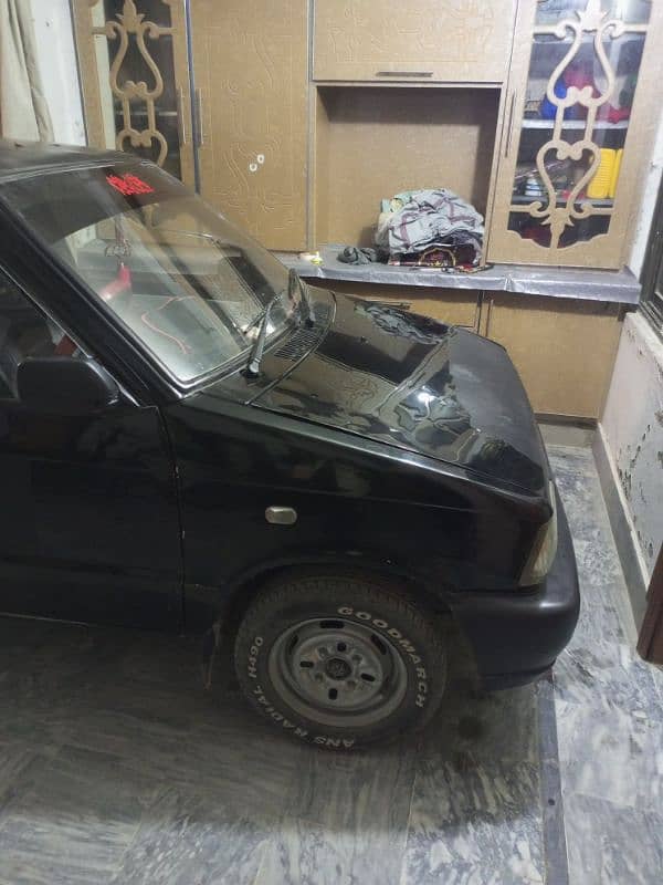 Mehran 12 4