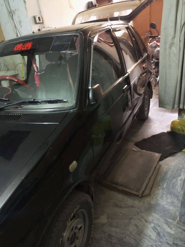Mehran 12 5