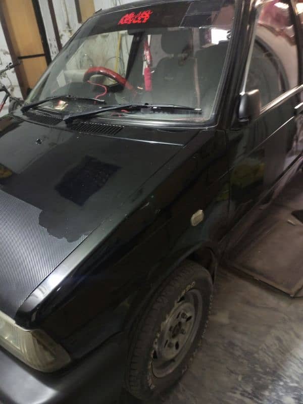 Mehran 12 6