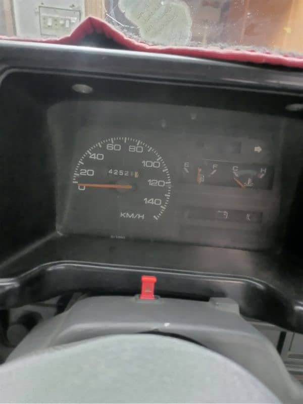Mehran 12 8