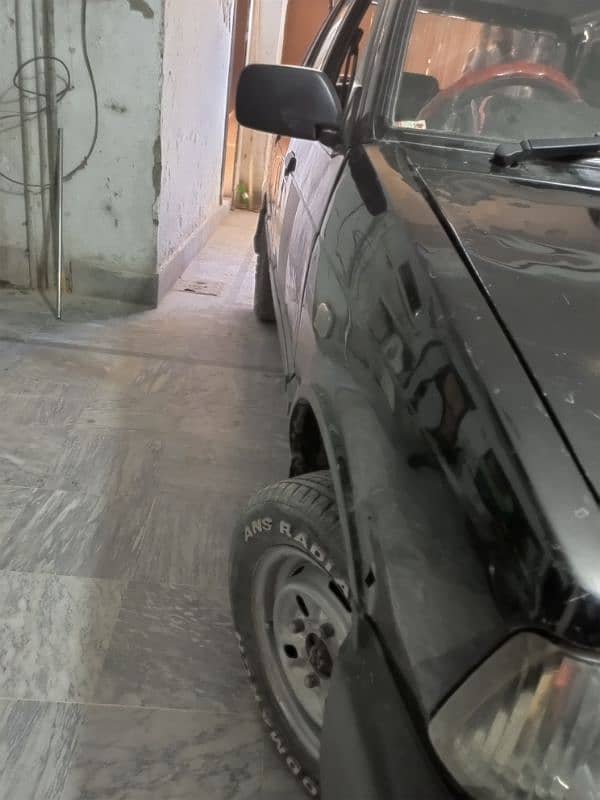 Mehran 12 10