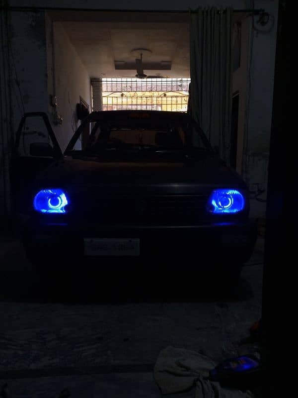 Mehran 12 12
