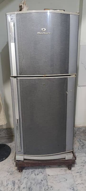 Dawlance refrigerator 0