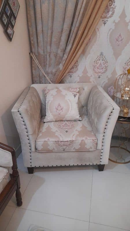 5 seater sofa set for sale 2
