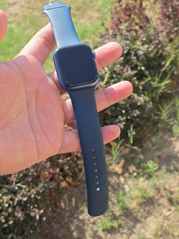 Apple Watch series 7 45mm 1