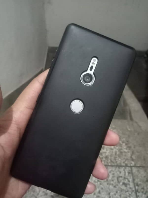 sony edge gaming phone 0