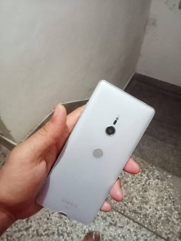 sony edge gaming phone 3