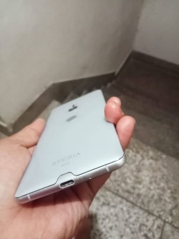 sony edge gaming phone 4
