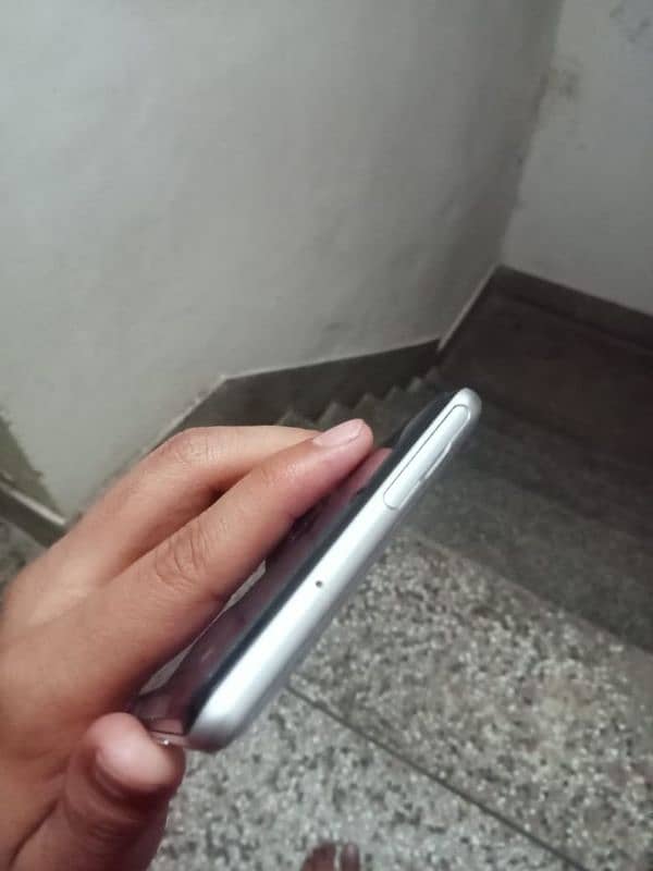 sony edge gaming phone 6