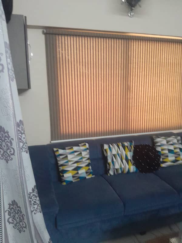 Kareem Residencia 2 BED DD LUXURY APARTMENT FOR SALE GULSHAN IQBAL 13/D3 0