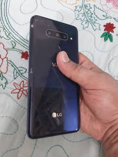 LG V40 ThinQ 6/64