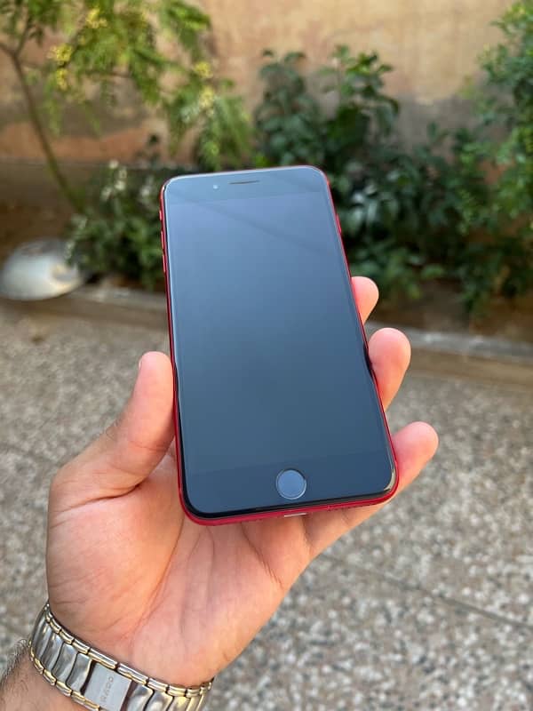 ip 8 plus 1