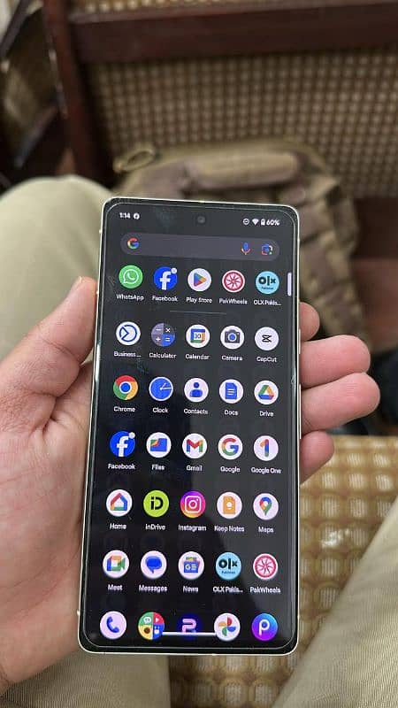 Google Pixel 7 2