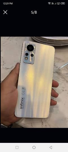 Infinix Note 11