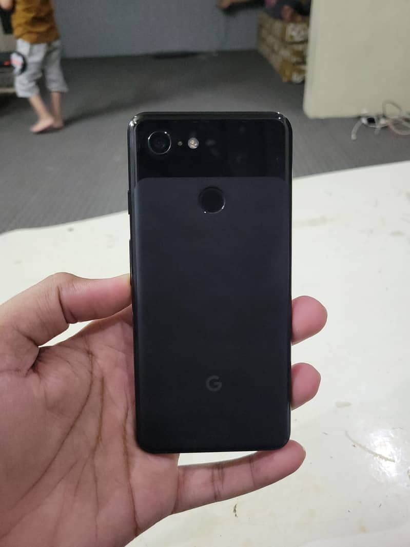 pixel 3 0