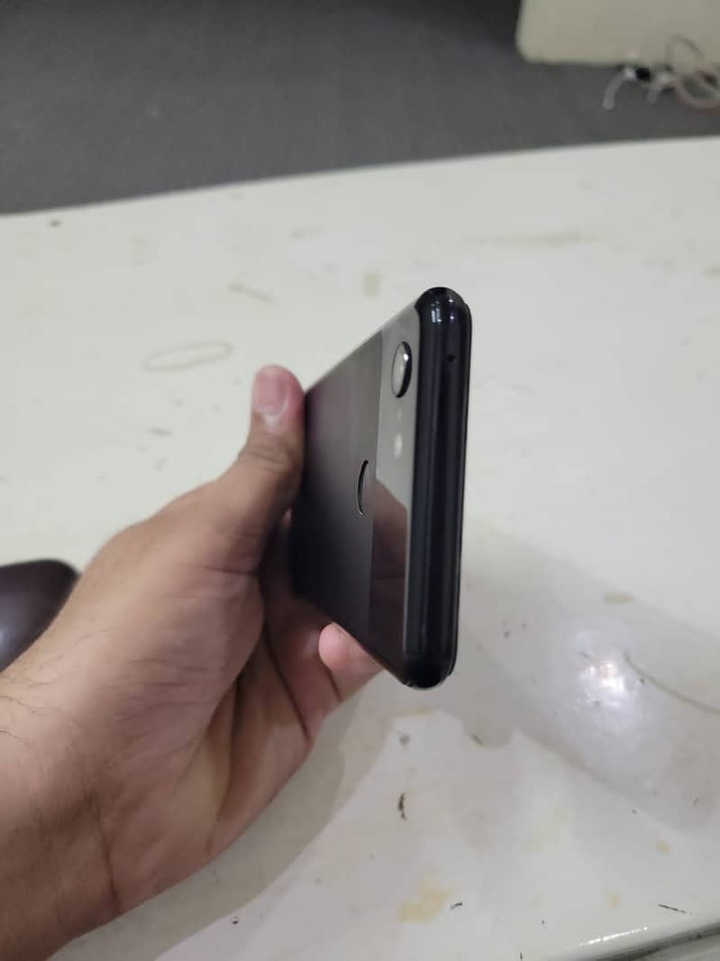 pixel 3 4