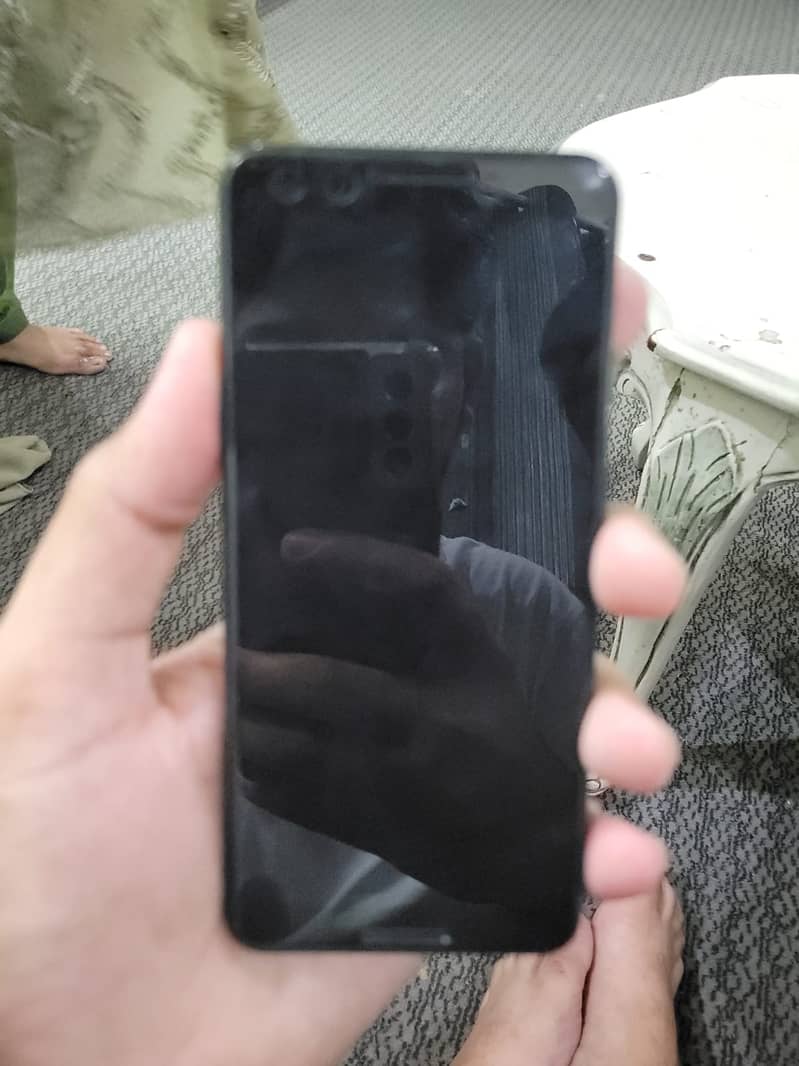 pixel 3 6