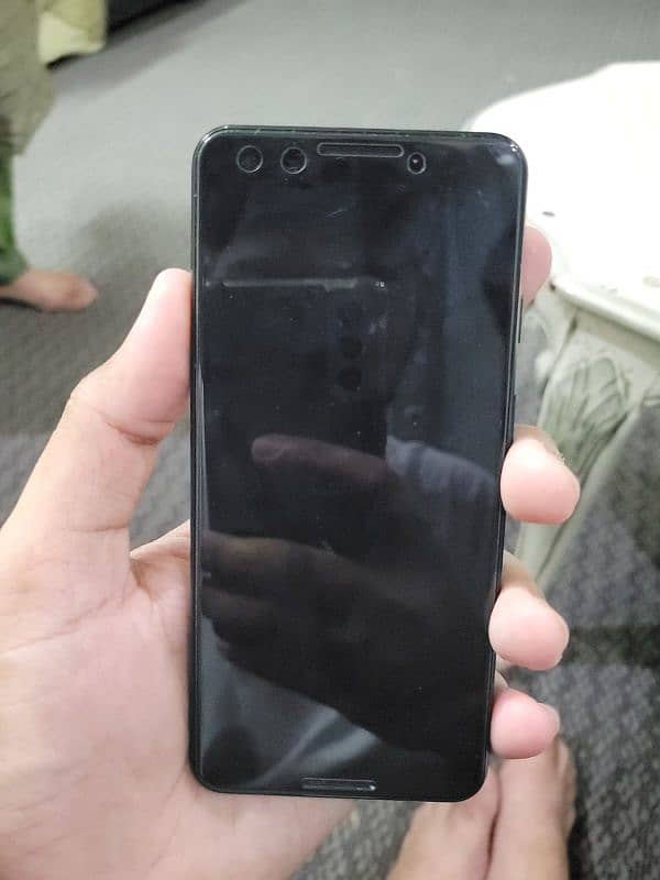 pixel 3 8