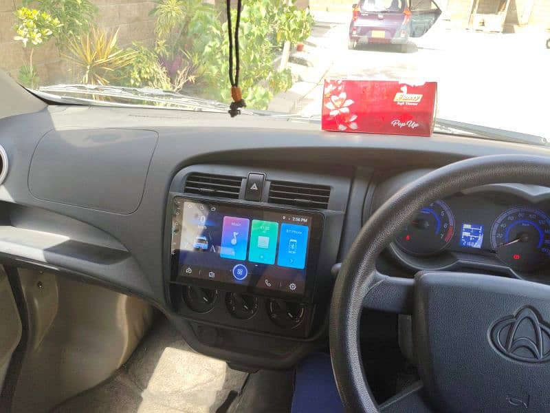 Changan Karvaan PLUS 2021 5