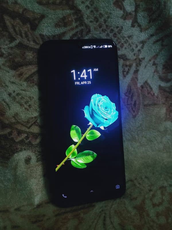 Infinix hot 8 lite 3