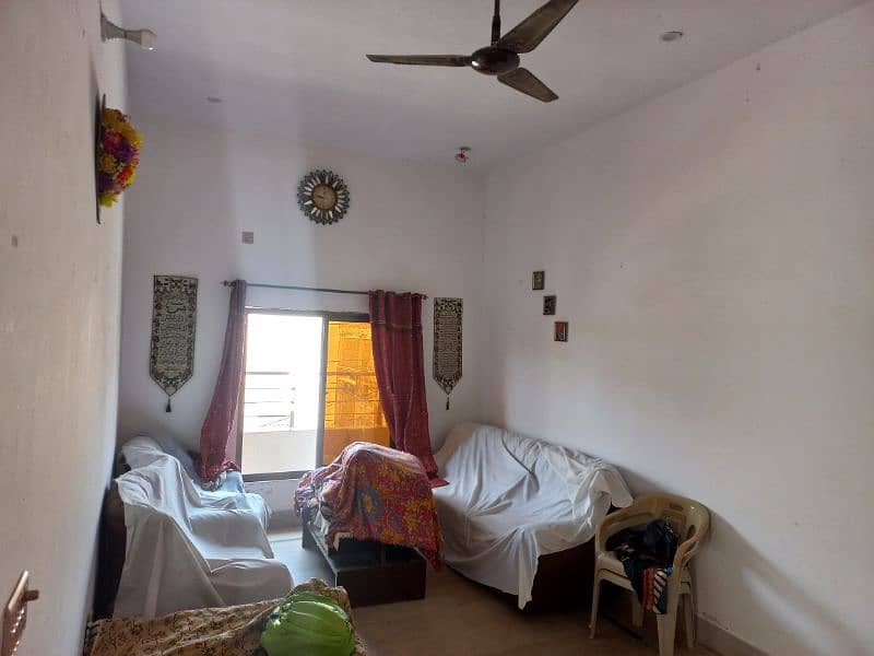 Double story house at Noon Chowk S Block New Multan urgent sale 5