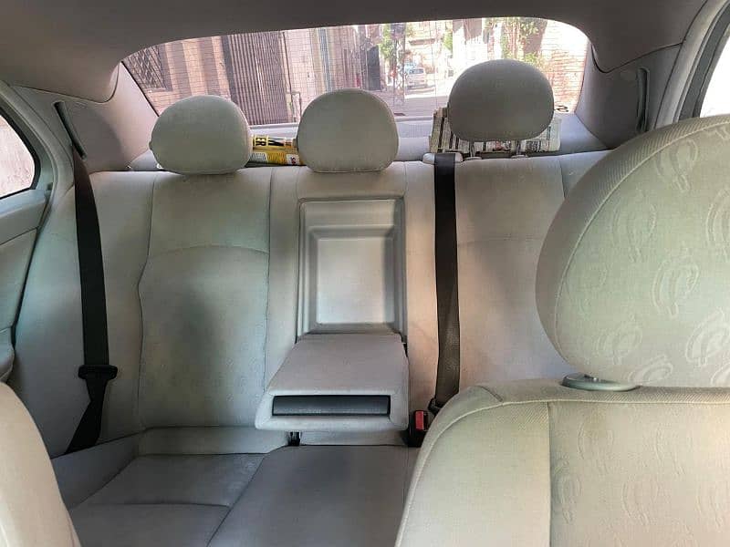 Mercedes C Class 2002 3