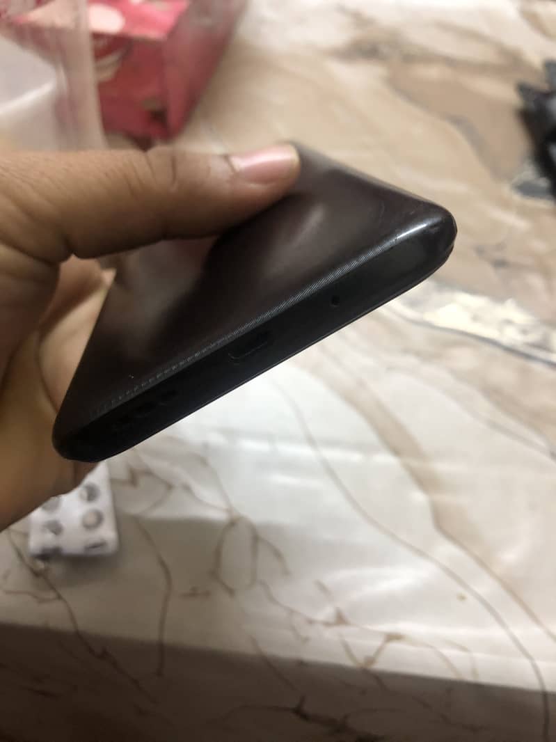 Xiaomi  Redmi 10A 10/8 Condition With Box PTA 6GB 128GB 6