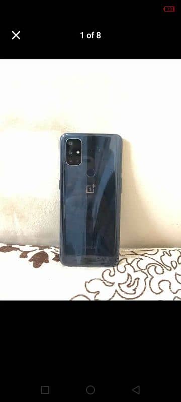 one plus Nord  6/128 gb 0