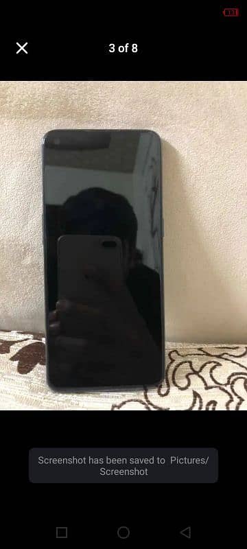 one plus Nord  6/128 gb 1
