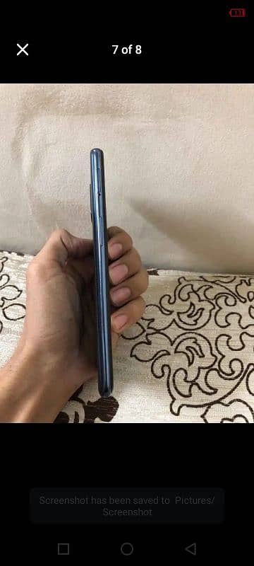 one plus Nord  6/128 gb 5