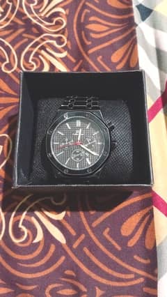 COLLECTION WATCHES FOR MEN