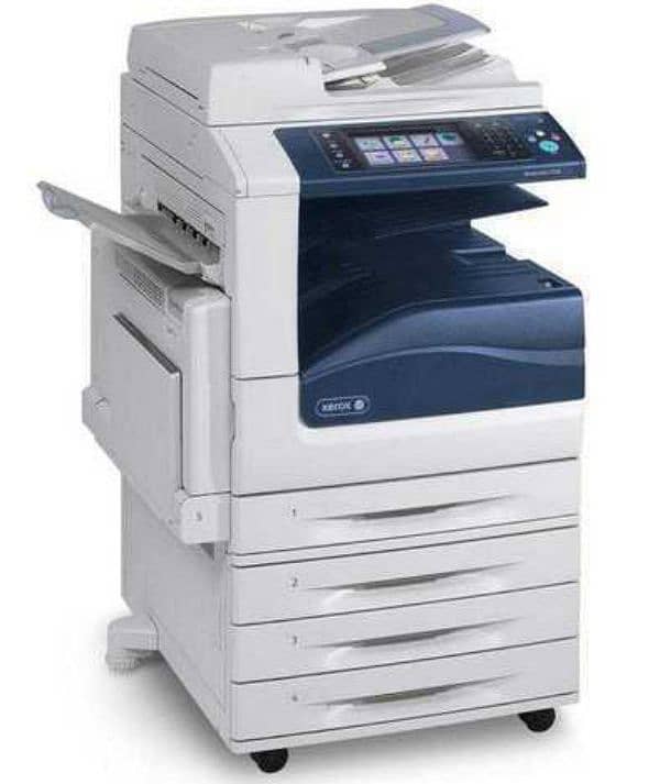 photo copy machine 1