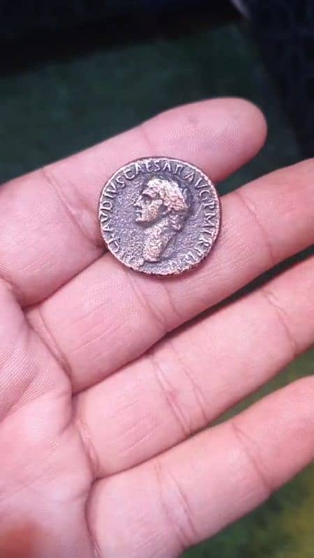 old history coin 2