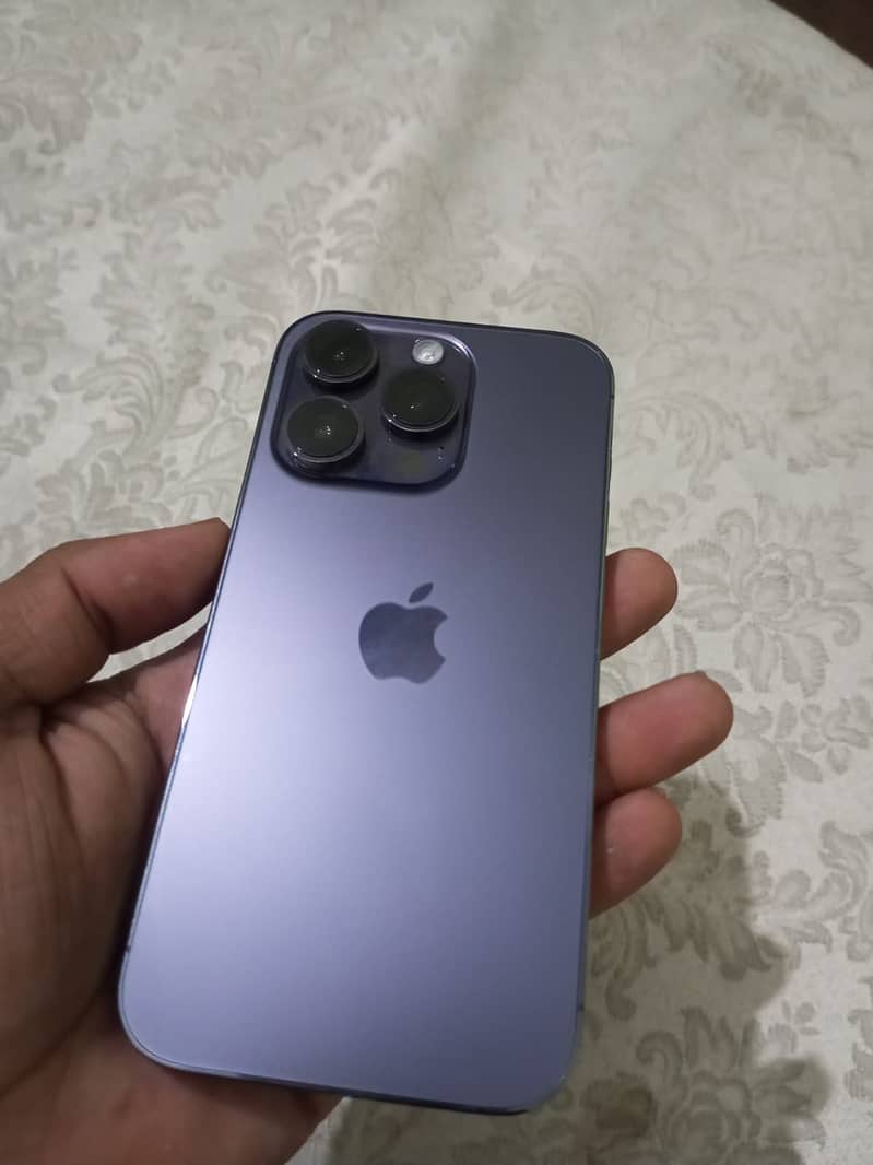 Iphone 14 pro 1