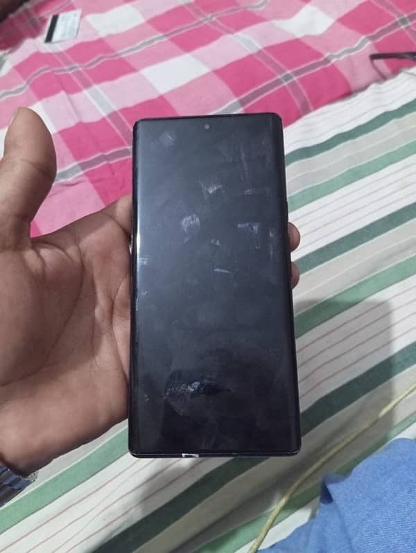 Google pixel 6 pro 5