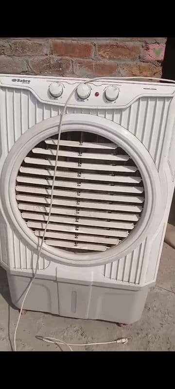 Air cooler in new condition 0