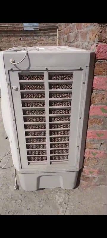 Air cooler in new condition 1