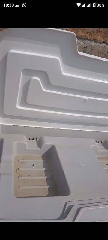 Air cooler in new condition 2
