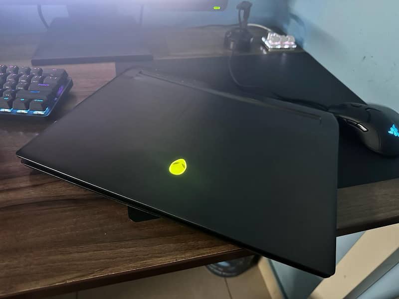 Dell Alienware M15 R5 RTX 3060 360Hz Gaming Laptop (Read description) 1