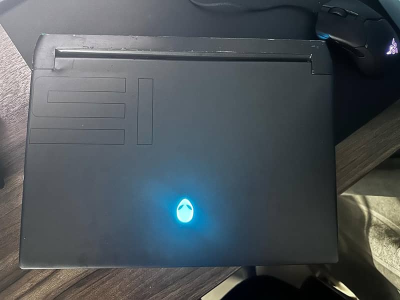 Dell Alienware M15 R5 RTX 3060 360Hz Gaming Laptop (Read description) 2