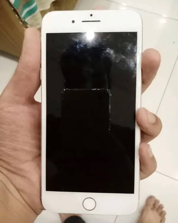 IPhone 8 Plus 5