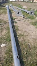 Stadium Poles ,Flag Poles , Steel Poles CCtv poles & WAPDA Towers 14