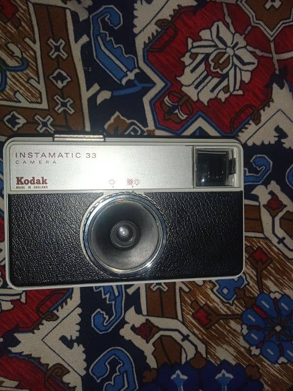 kodak camera 0
